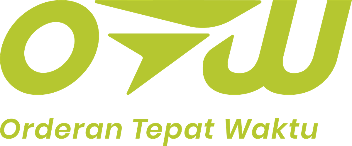 OTW — Orderan Tepat Waktu